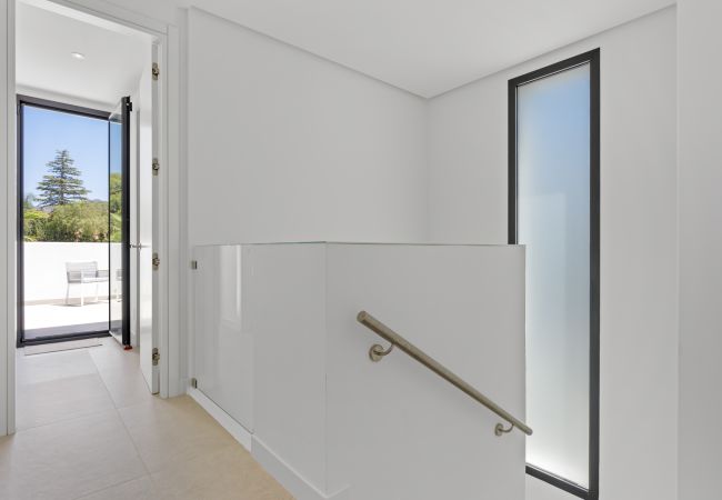 Villa à Marbella - Villa Solana Villa à Marbella - Villa Solana