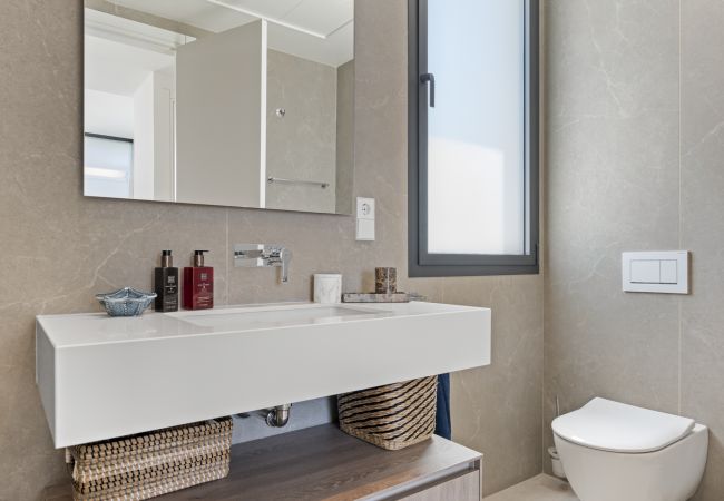 Villa à Marbella - Villa Solana Villa à Marbella - Villa Solana