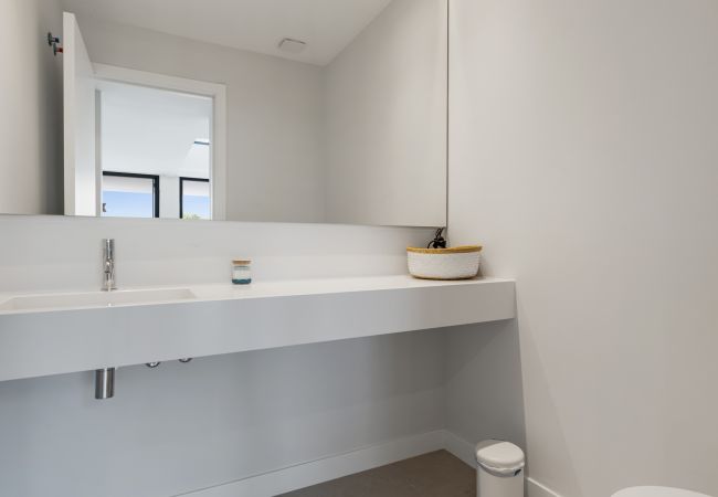 Villa à Benahavís - Villa Banus Heights Villa à Benahavís - Villa Banus Heights