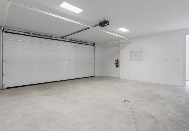 Villa à Benahavís - Villa Banus Heights Villa à Benahavís - Villa Banus Heights