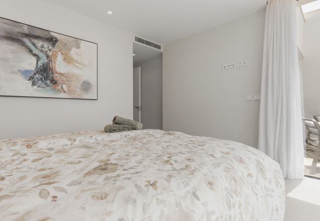 Villa à Benahavís - Villa Banus Heights Villa à Benahavís - Villa Banus Heights