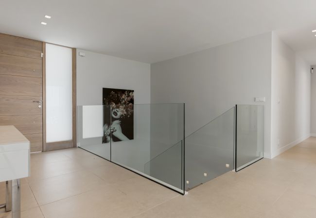 Villa à Benahavís - Villa Banus Heights Villa à Benahavís - Villa Banus Heights