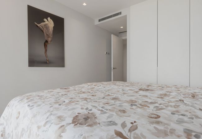 Villa à Benahavís - Villa Banus Heights Villa à Benahavís - Villa Banus Heights