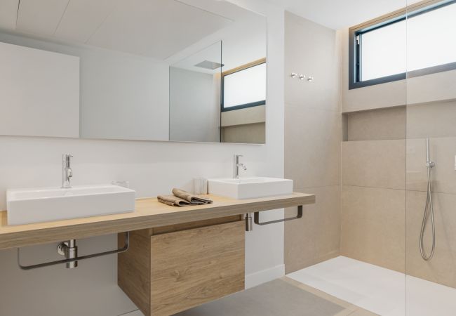 Villa à Benahavís - Villa Banus Heights Villa à Benahavís - Villa Banus Heights