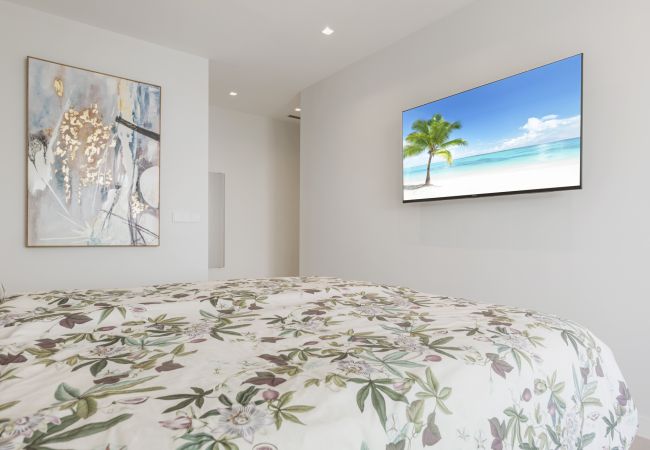 Villa à Benahavís - Villa Banus Heights Villa à Benahavís - Villa Banus Heights