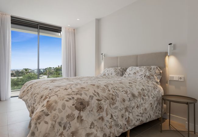 Villa à Benahavís - Villa Banus Heights Villa à Benahavís - Villa Banus Heights