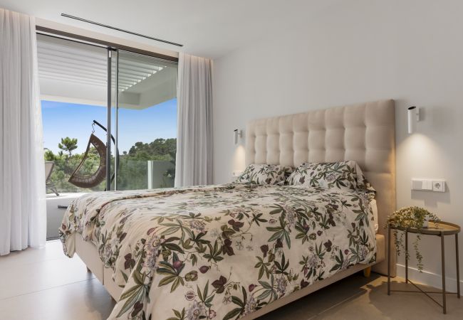 Villa à Benahavís - Villa Banus Heights Villa à Benahavís - Villa Banus Heights