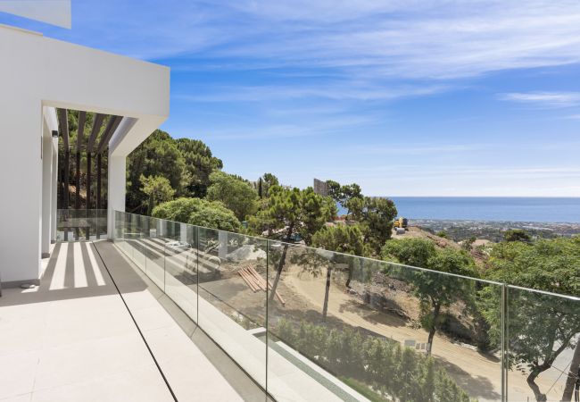 Villa à Benahavís - Villa Banus Heights Villa à Benahavís - Villa Banus Heights