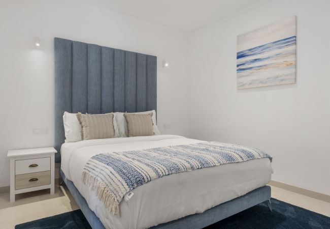 Appartement à Nueva andalucia - Senorio De Aloha Appartement à Nueva andalucia - Senorio De Aloha