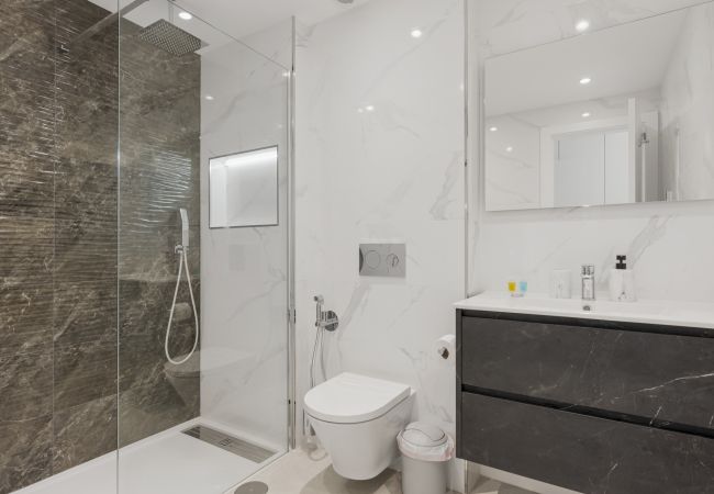 Appartement à Nueva andalucia - Senorio De Aloha Appartement à Nueva andalucia - Senorio De Aloha