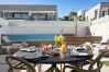Maison mitoyenne à Marbella - Casa Ventura Maison mitoyenne à Marbella - Casa Ventura