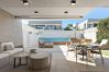 Maison mitoyenne à Marbella - Casa Ventura Maison mitoyenne à Marbella - Casa Ventura