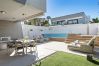 Maison mitoyenne à Marbella - Casa Ventura Maison mitoyenne à Marbella - Casa Ventura