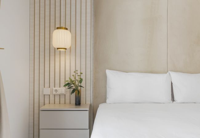 Appartement à Marbella - Casa Jasmine Appartement à Marbella - Casa Jasmine