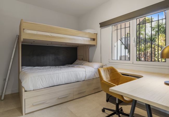 Appartement à Marbella - Casa Jasmine Appartement à Marbella - Casa Jasmine