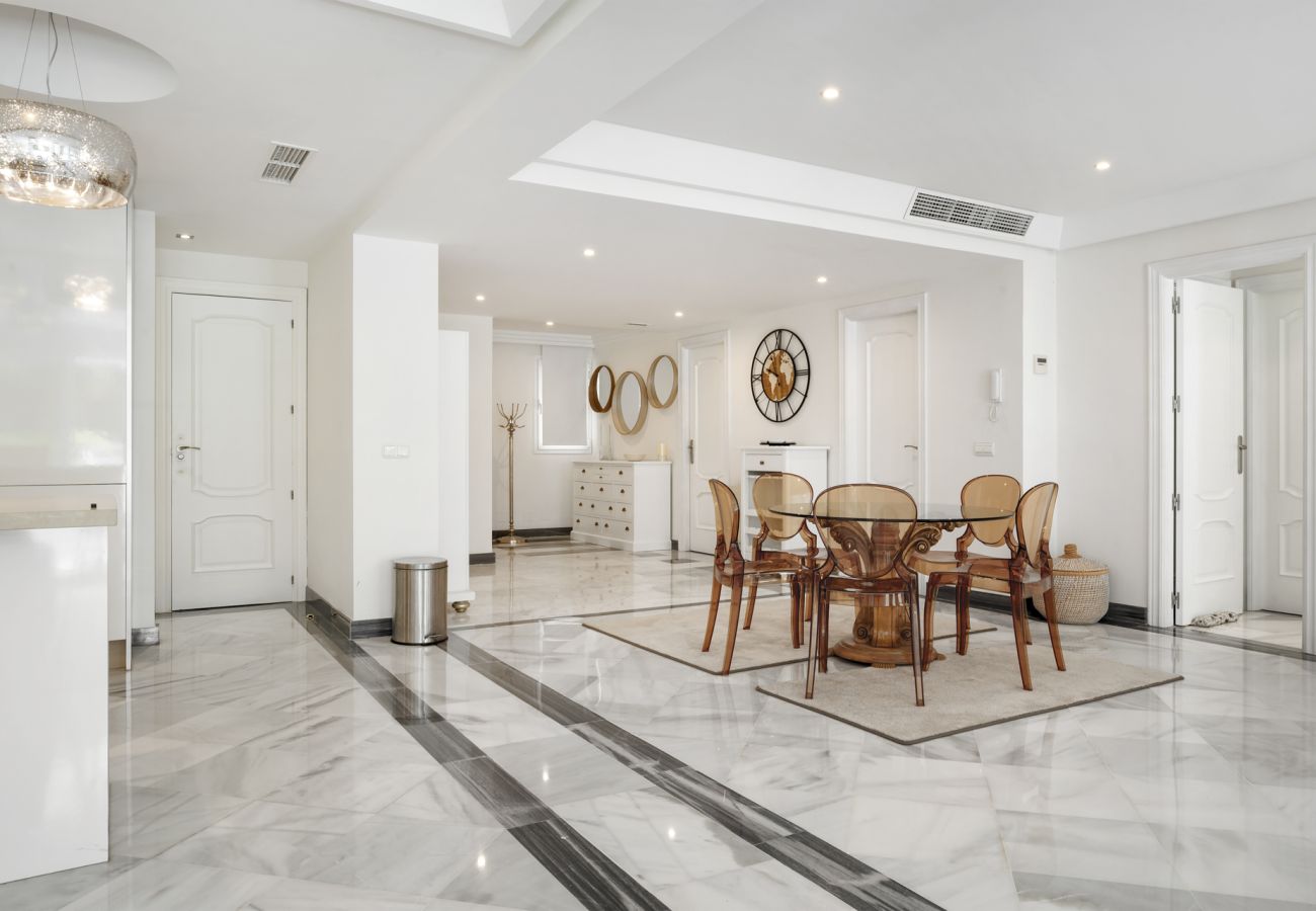 Appartement à Marbella - Gran Marbella Luxe