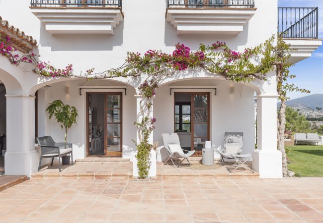 Villa à Benahavís - Villa Corazon Villa à Benahavís - Villa Corazon