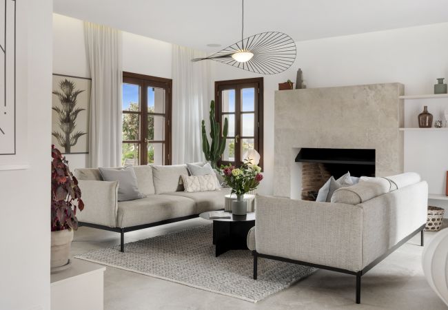 Villa à Benahavís - Villa Corazon Villa à Benahavís - Villa Corazon