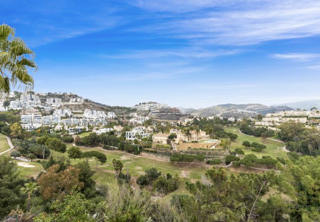 Villa à Benahavís - Villa Corazon Villa à Benahavís - Villa Corazon