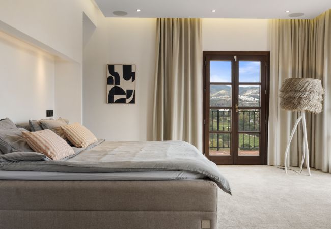 Villa à Benahavís - Villa Corazon Villa à Benahavís - Villa Corazon