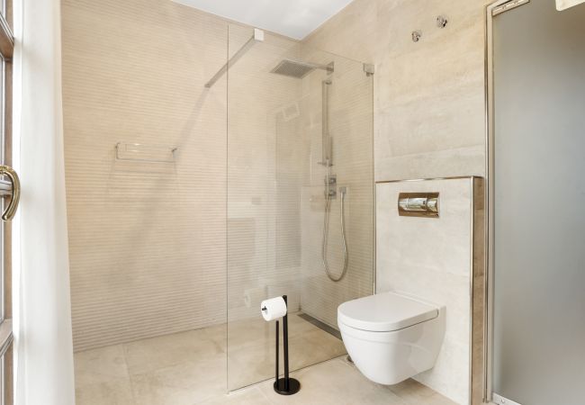 Villa à Benahavís - Villa Corazon Villa à Benahavís - Villa Corazon