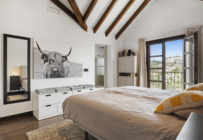 Villa à Benahavís - Villa Corazon Villa à Benahavís - Villa Corazon