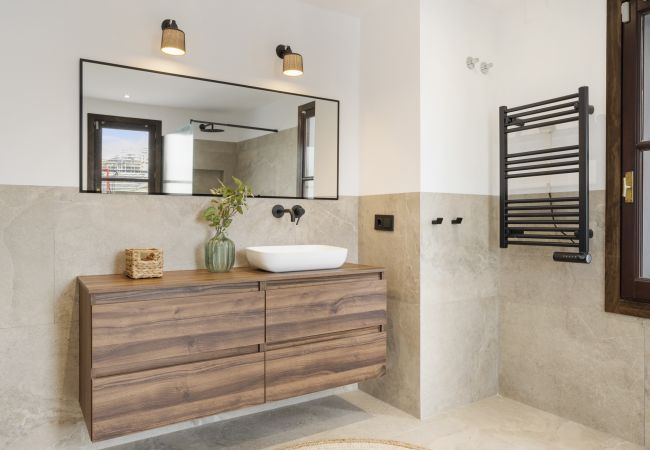 Villa à Benahavís - Villa Corazon Villa à Benahavís - Villa Corazon