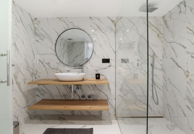 Villa à Benahavís - Villa Corazon Villa à Benahavís - Villa Corazon