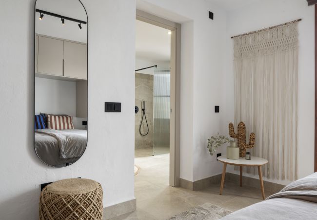 Villa à Benahavís - Villa Corazon Villa à Benahavís - Villa Corazon