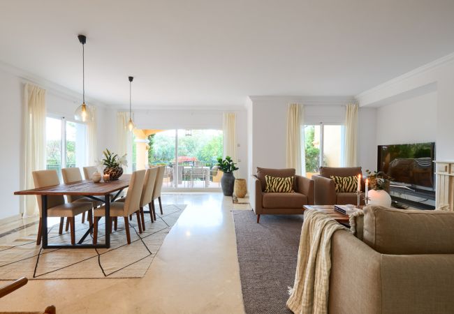 Maison mitoyenne à Nueva andalucia - Casa Vasari Maison mitoyenne à Nueva andalucia - Casa Vasari