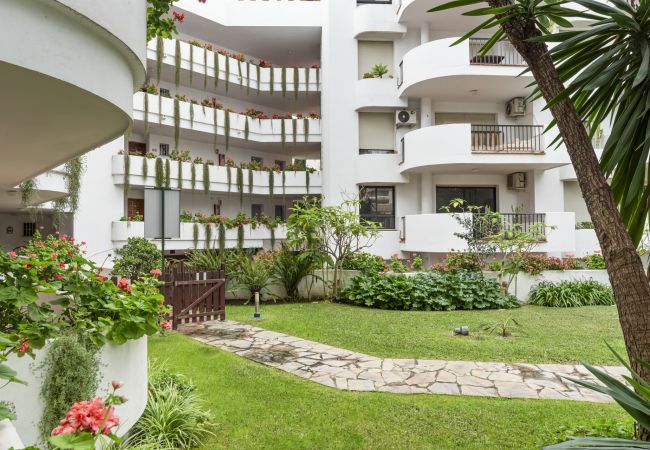 Appartement à Nueva andalucia - Casa Orquidea Appartement à Nueva andalucia - Casa Orquidea