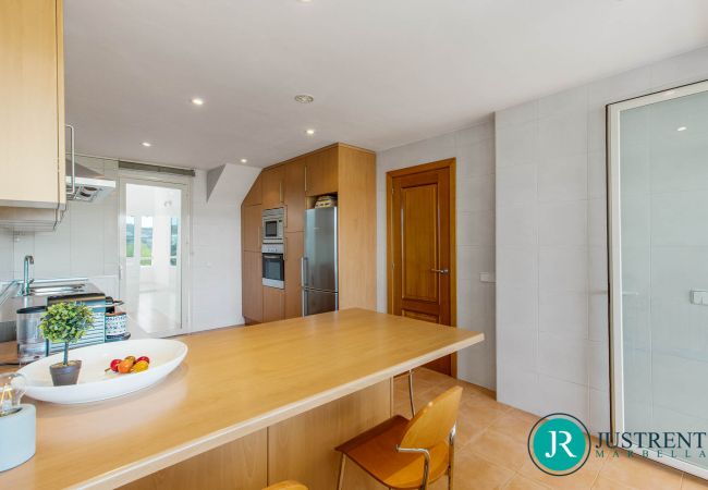 Villa à Benahavís - Villa La Alqueria Villa à Benahavís - Villa La Alqueria