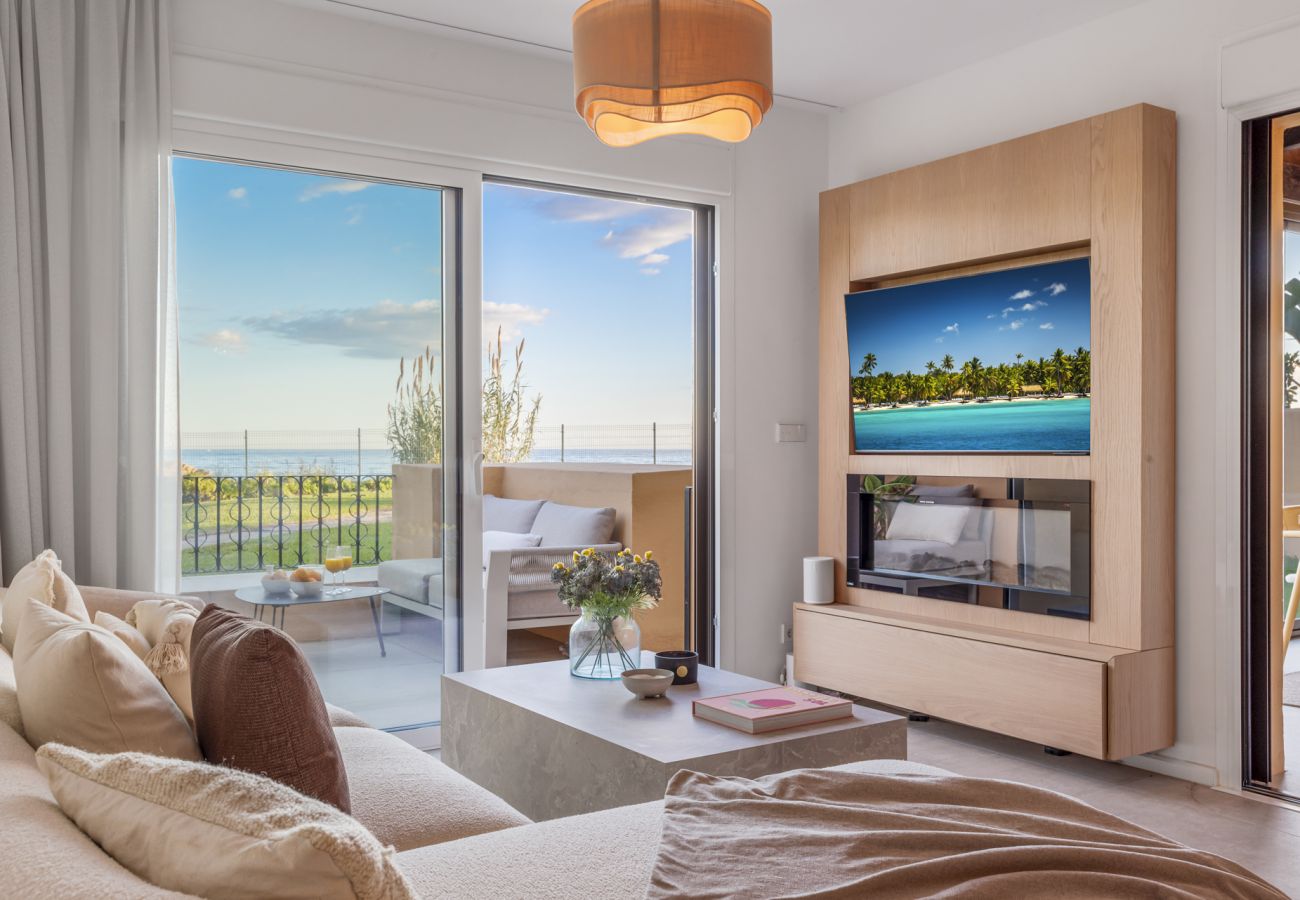 Appartement à Estepona - Riviera Playa
