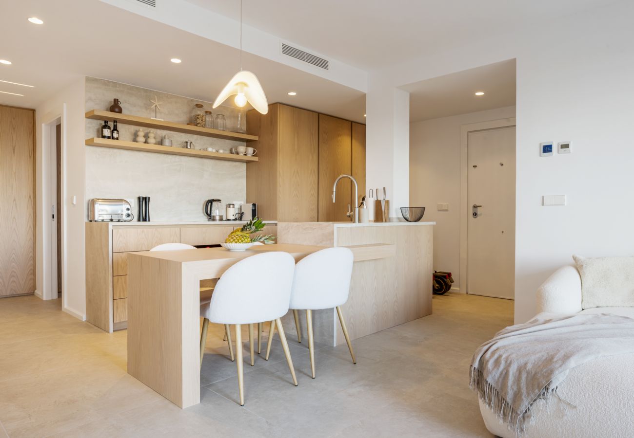 Appartement à Estepona - Riviera Playa