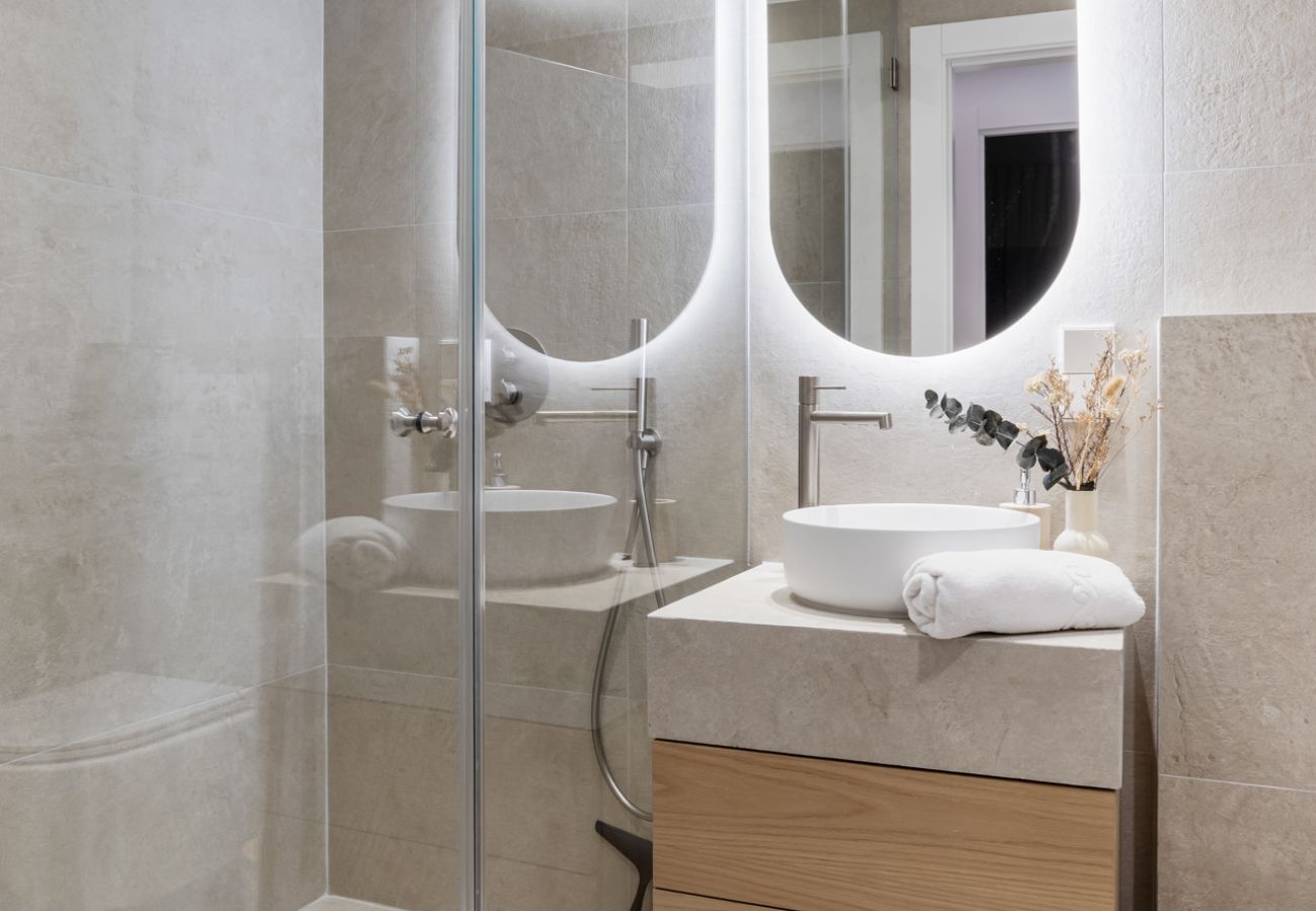 Appartement à Estepona - Riviera Playa