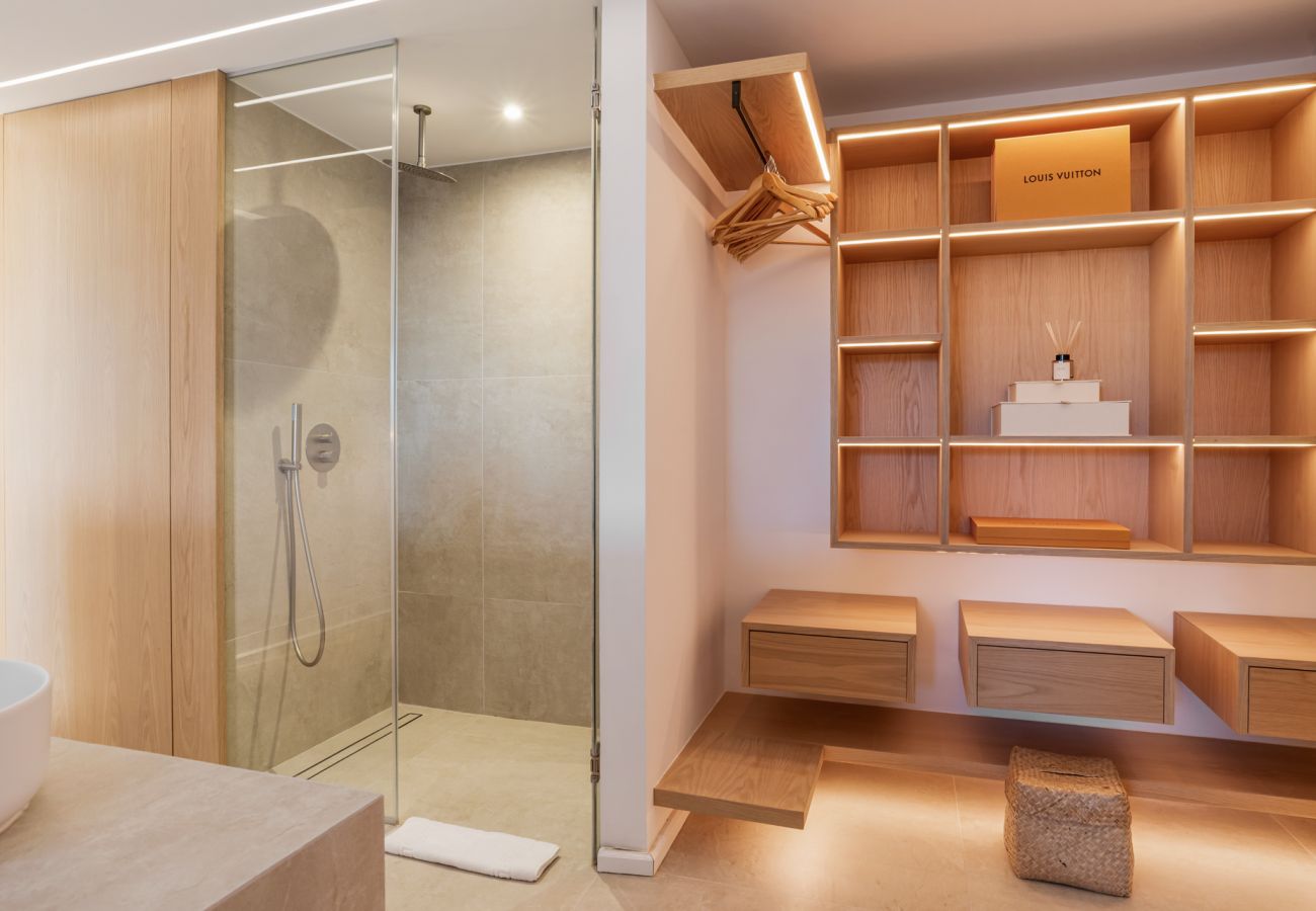 Appartement à Estepona - Riviera Playa