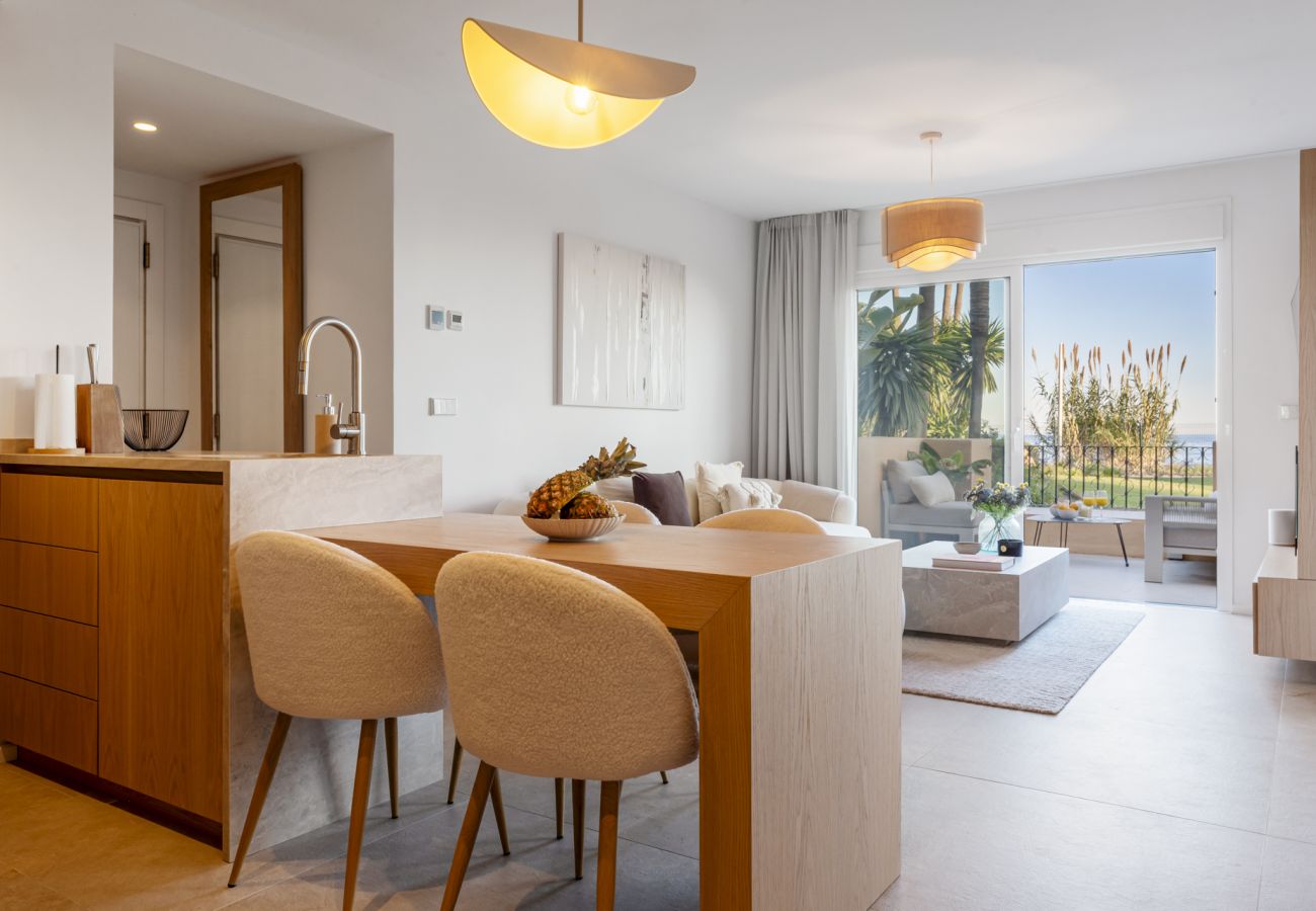 Appartement à Estepona - Riviera Playa
