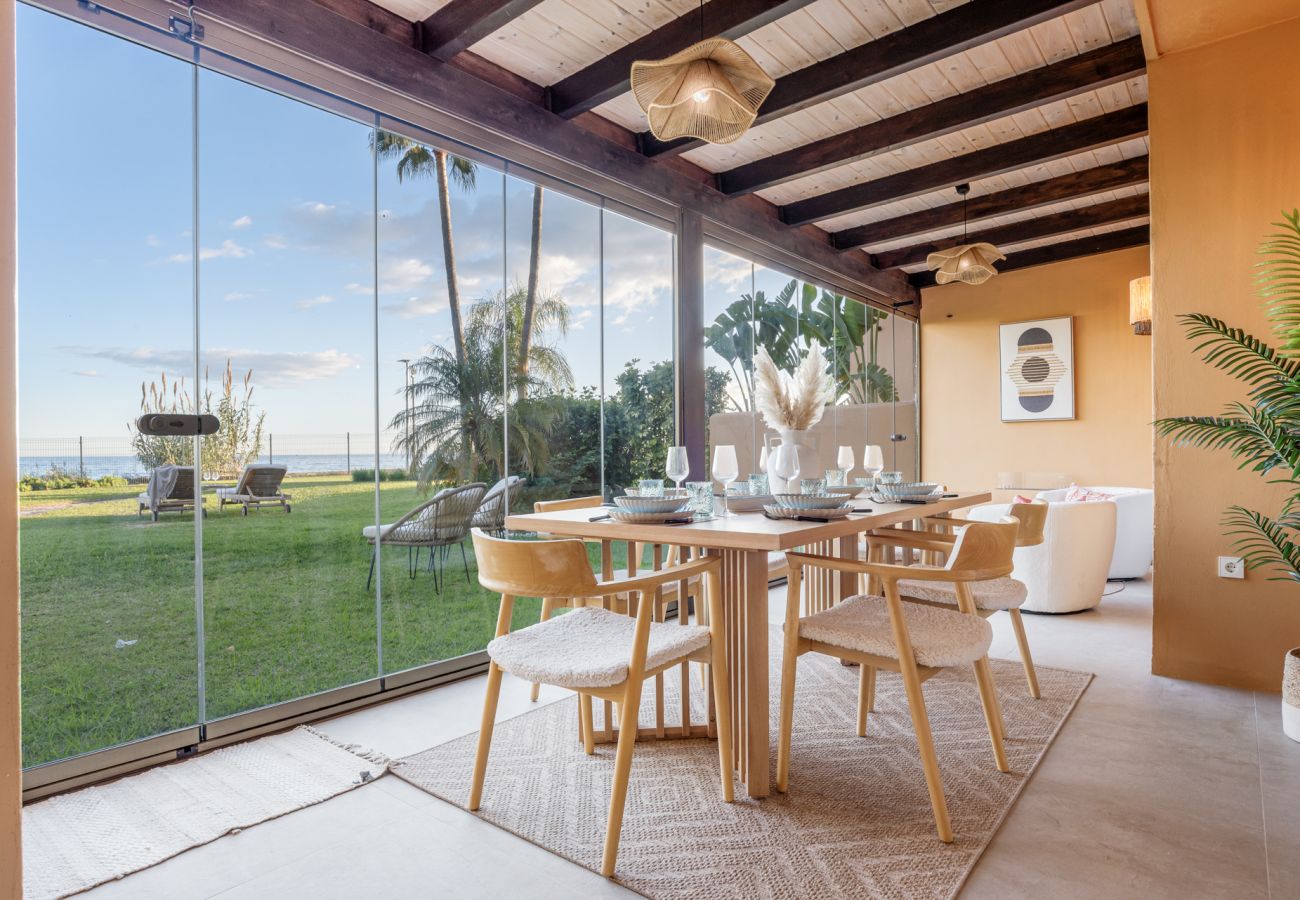 Appartement à Estepona - Riviera Playa