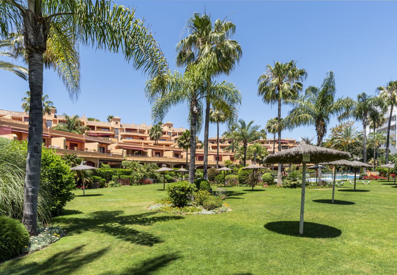 Appartement à Estepona - Riviera Playa
