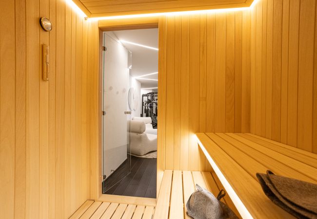 Villa à Nueva andalucia - Villa Serenis Villa à Nueva andalucia - Villa Serenis