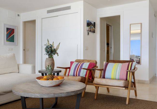 Appartement à Nueva andalucia - Casa La Morelia Appartement à Nueva andalucia - Casa La Morelia