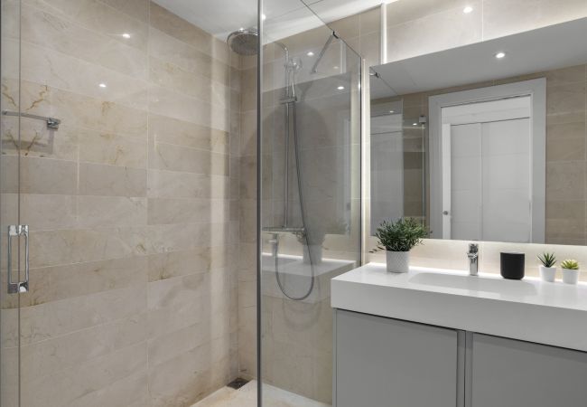 Appartement à Nueva andalucia - Casa La Morelia Appartement à Nueva andalucia - Casa La Morelia