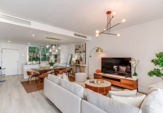  à Estepona - Oceana Townhouse