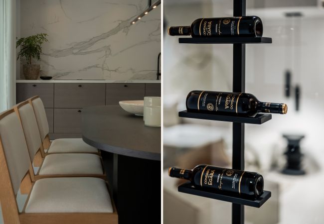 Villa à Nueva andalucia - Villa Ama Villa à Nueva andalucia - Villa Ama