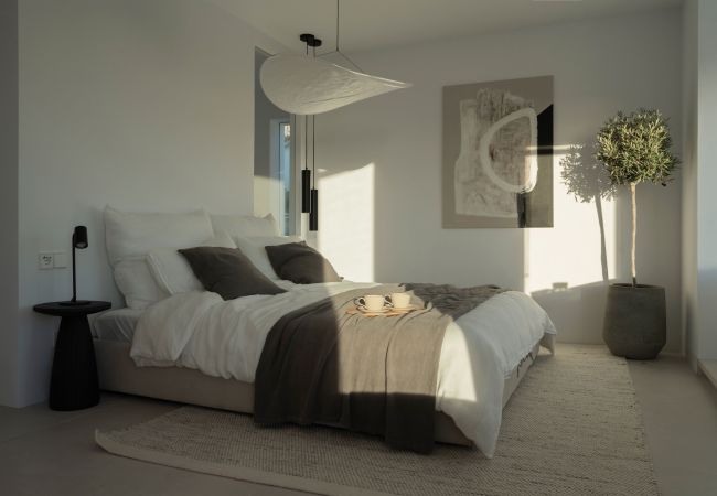 Villa à Nueva andalucia - Villa Ama Villa à Nueva andalucia - Villa Ama