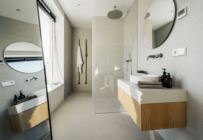 Villa à Nueva andalucia - Villa Ama Villa à Nueva andalucia - Villa Ama