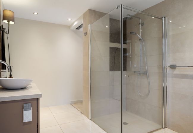 Villa à Nueva andalucia - Villa Jaz Villa à Nueva andalucia - Villa Jaz