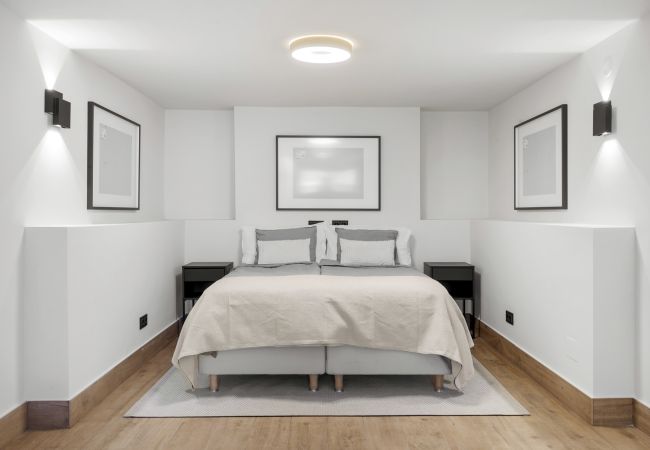 Villa à Nueva andalucia - Villa Jaz Villa à Nueva andalucia - Villa Jaz