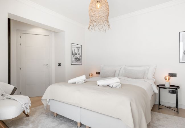 Villa à Nueva andalucia - Villa Jaz Villa à Nueva andalucia - Villa Jaz