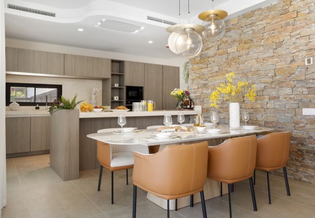 Villa à Benahavís - Villa Harmony Villa à Benahavís - Villa Harmony